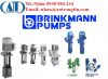 Bơm nước Brinkmann Pumps - anh 3