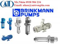 Bơm nước Brinkmann Pumps
