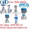 Van điều khiển ARCA - anh 1