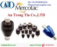 Khớp nối xoay điện Mercotac