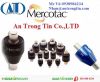 Khớp nối xoay điện Mercotac - anh 1