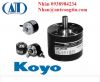 Bộ mã hóa vòng quay Encoder Koyo - anh 1