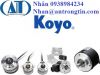 Bộ mã hóa vòng quay Encoder Koyo - anh 3