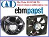 Quạt tản nhiệt Ebm papst - anh 1