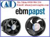 Quạt tản nhiệt Ebm papst - anh 2