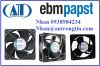 Quạt tản nhiệt Ebm papst - anh 4