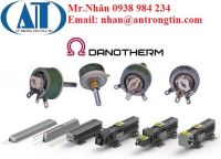 Điện trở Danotherm