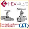 Van Hex Valve - anh 1