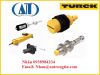 Cảm biến Turck BI15-CP40-VP4X2 - anh 3