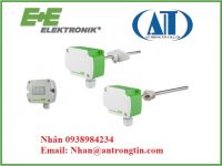 Cảm biến Epluse Elektronik E + E