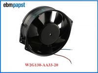 Quạt Ebmpapst W2G130-AA33-20