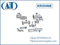 Bộ điều khiển lưu lượng krohne