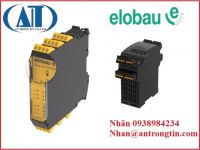 Cảm biến an toàn Elobau 122MSV