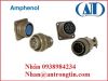 Đầu nối điện Amphenol - anh 1