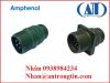 Đầu nối điện Amphenol - anh 2