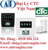 Máy bơm nhiệt, Bộ điều khiển máy bơm nhiệt CTC - anh 2