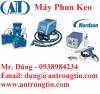 Máy nấu keo Nordson - anh 1