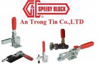 Đại lý phân phối SPEEDY BLOCK tại Việt Nam