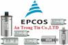 Tụ bù hạ thế EPCOS | Tụ bù EPCOS - anh 1