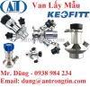 Van lấy mẫu Keofitt - anh 1